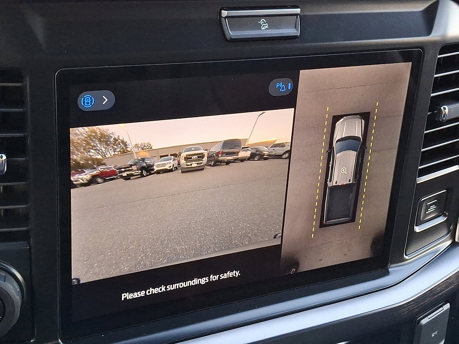 New 2026 Ford F350 Lariat image 13