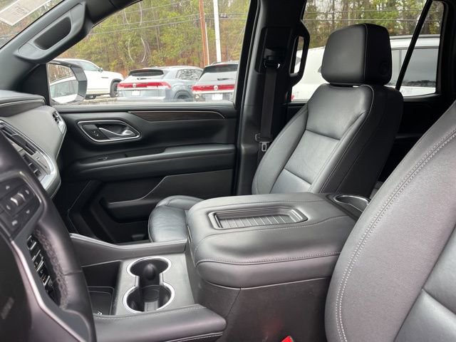 Used 2023 Chevrolet Tahoe LT AWD/4WD image 9