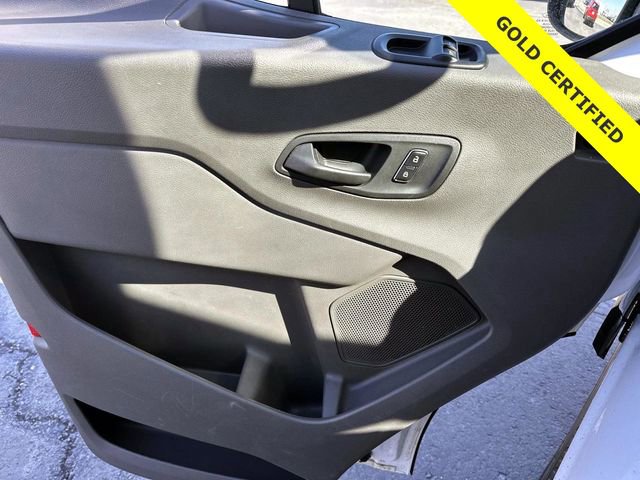 Certified 2022 Ford Transit 250 Base image 9