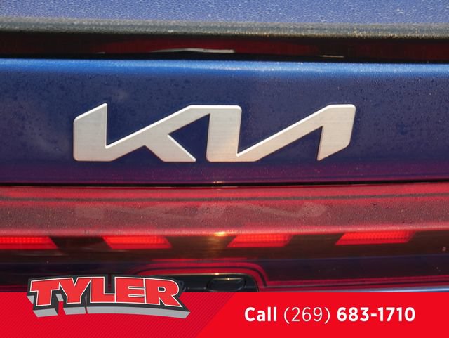 Used 2022 Kia K5 GT-Line w/ GT-Line Awd Premium Package image 15