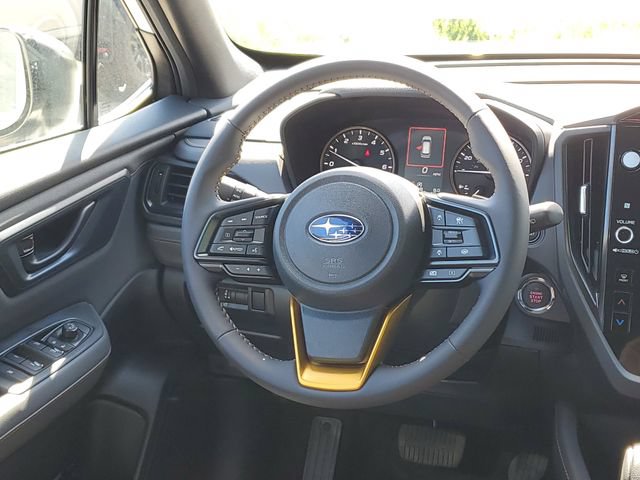 New 2026 Subaru Forester Wilderness AWD/4WD image 13