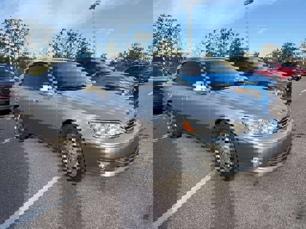 Used 2000 Lexus ES 330 image 4