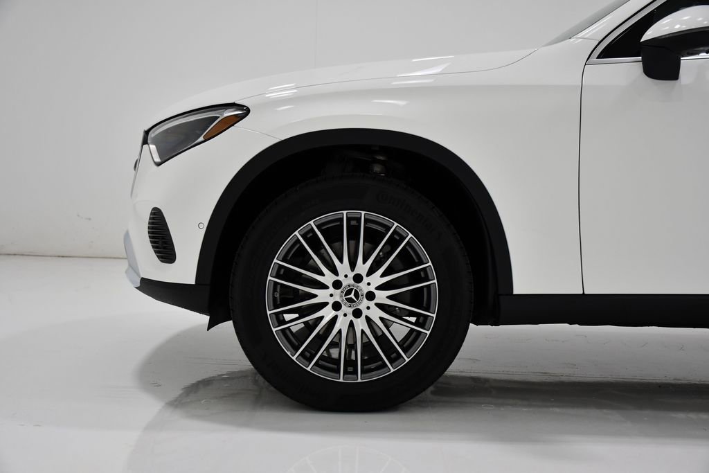 New 2026 Mercedes-Benz GLC 300 4MATIC image 6