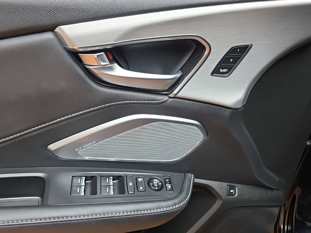 Used 2022 Acura RDX w/ Technology Package image 25