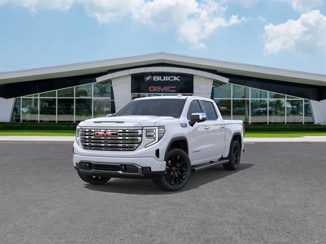 New 2026 GMC Sierra 1500 Denali image 8