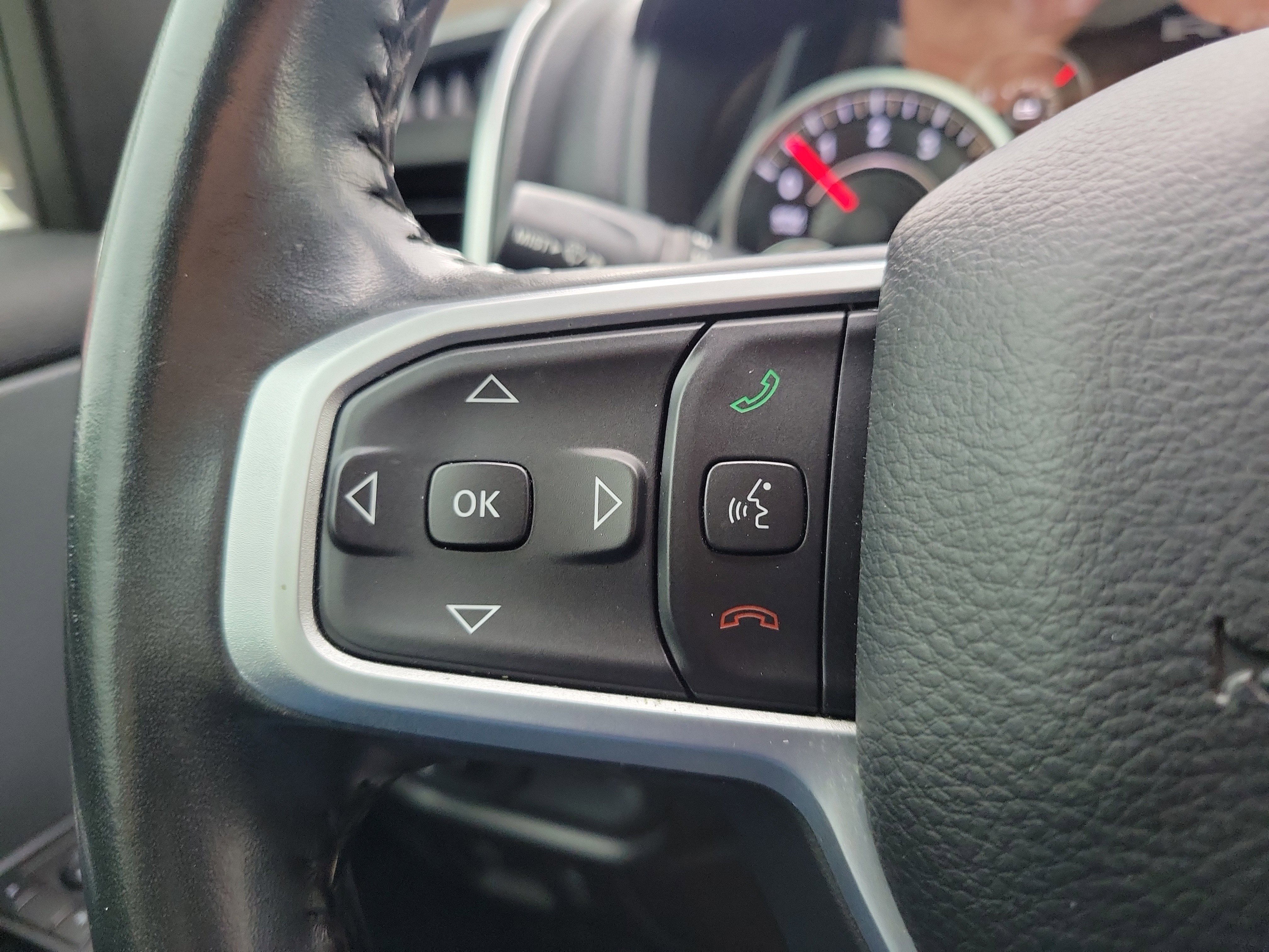 Used 2020 RAM 1500 Big Horn image 17