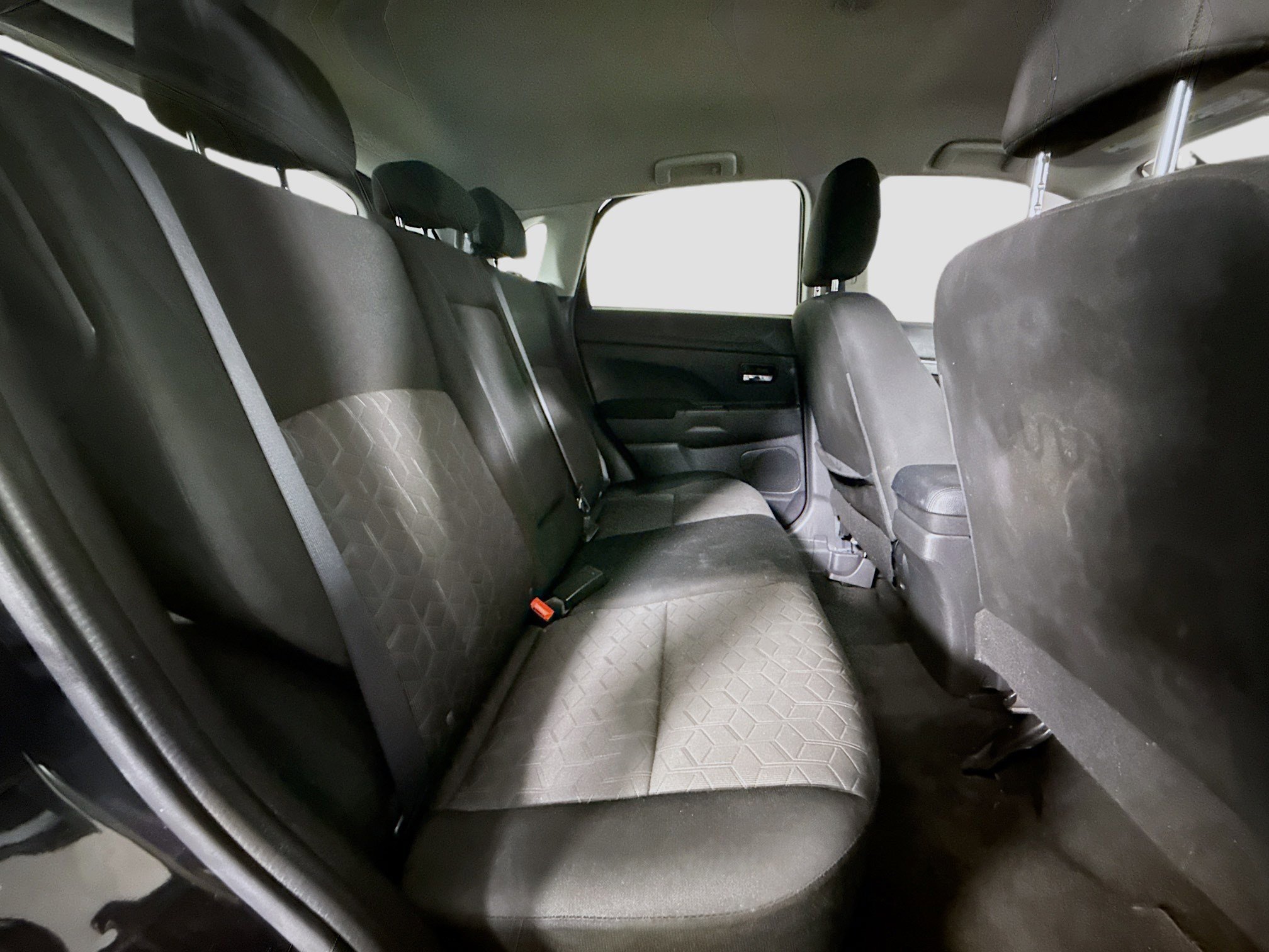 Used 2021 Mitsubishi Outlander Sport FWD image 26