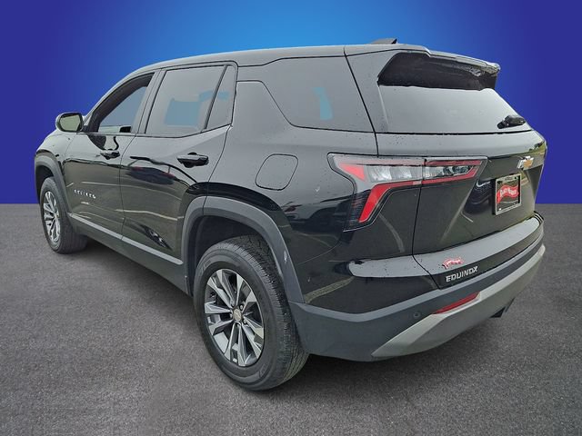 Used 2026 Chevrolet Equinox LT FWD image 6