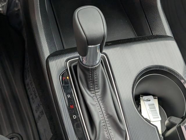 New 2026 Honda Civic Sport image 23