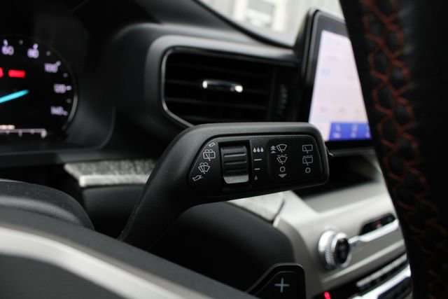 Used 2022 Ford Explorer Timberline image 15