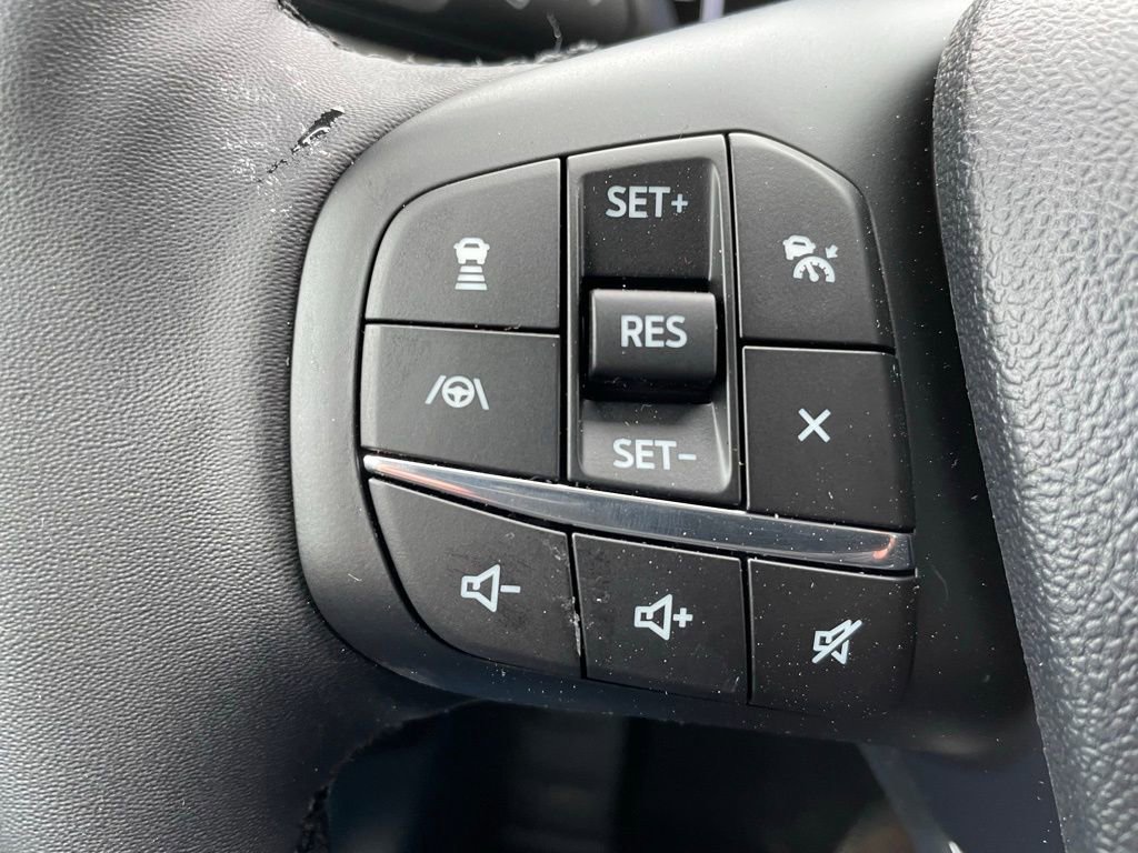 New 2026 Ford Maverick Lariat image 19