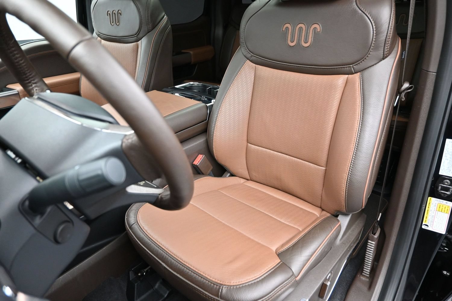 Used 2025 Ford F150 King Ranch AWD/4WD image 21