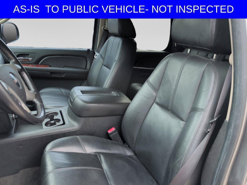 Used 2009 GMC Yukon SLT AWD/4WD image 17