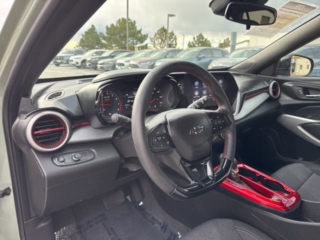 Used 2024 Chevrolet Trax RS w/ Driver Confidence Package image 15
