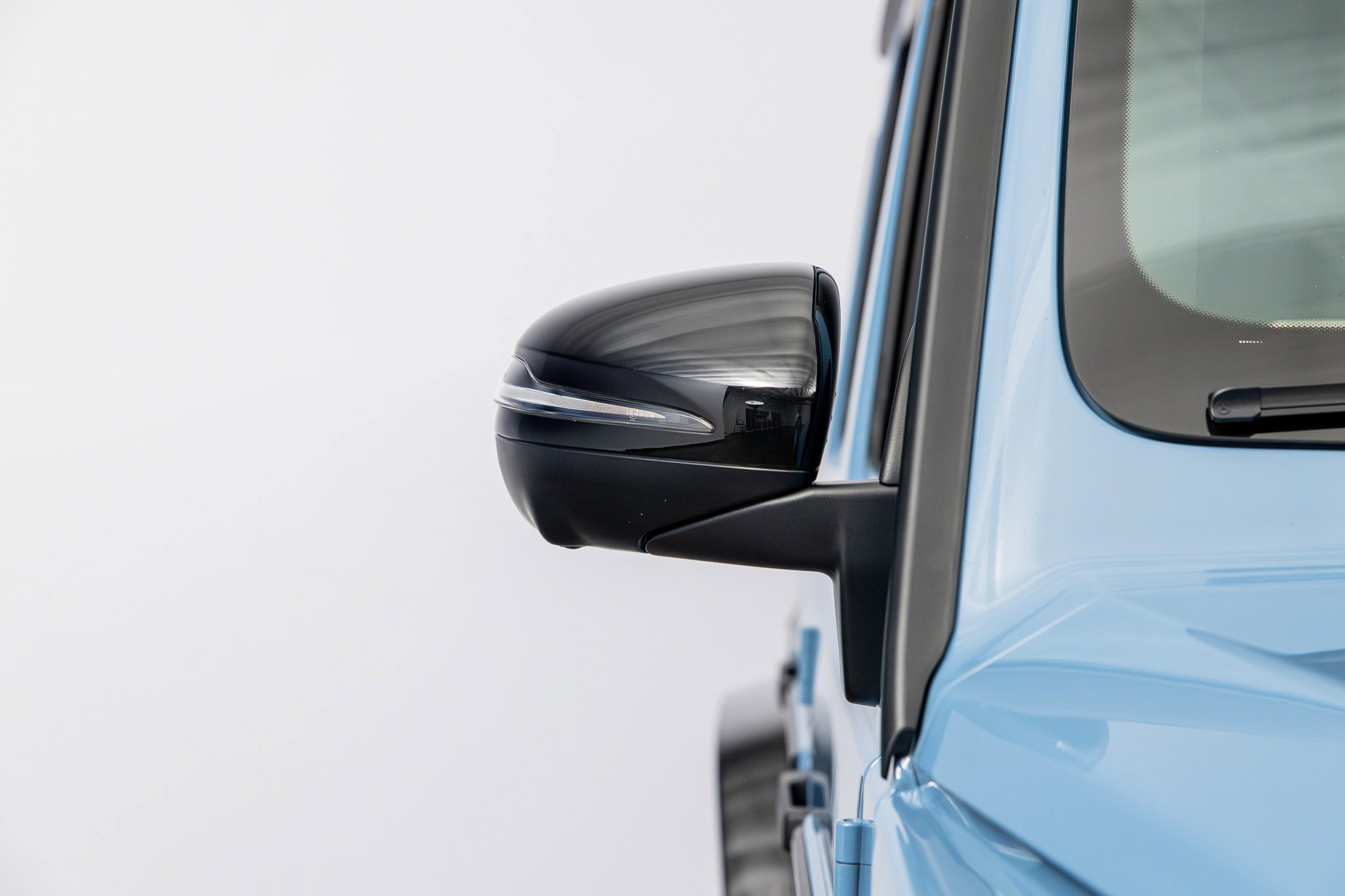 Used 2024 Mercedes-Benz G 63 AMG 4MATIC image 9