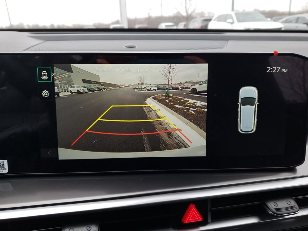 New 2026 Kia Sorento S FWD image 21