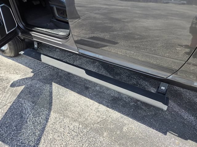 Certified 2024 RAM 2500 Laramie AWD/4WD image 23