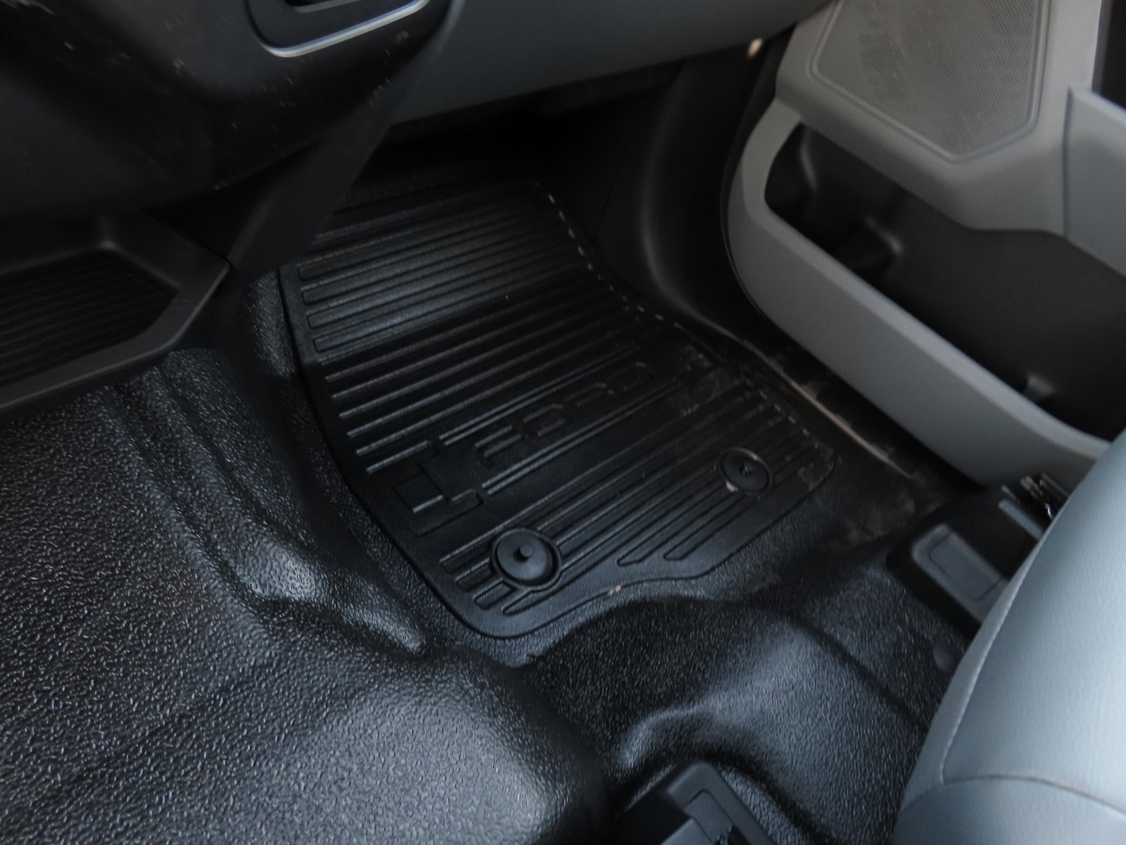 New 2026 Ford F250 XL w/ Snow Plow Prep Package image 15