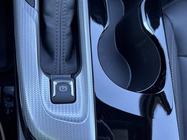 Used 2025 Buick Envista Avenir image 37