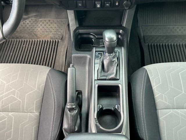 Used 2021 Toyota Tacoma TRD Sport AWD/4WD image 62