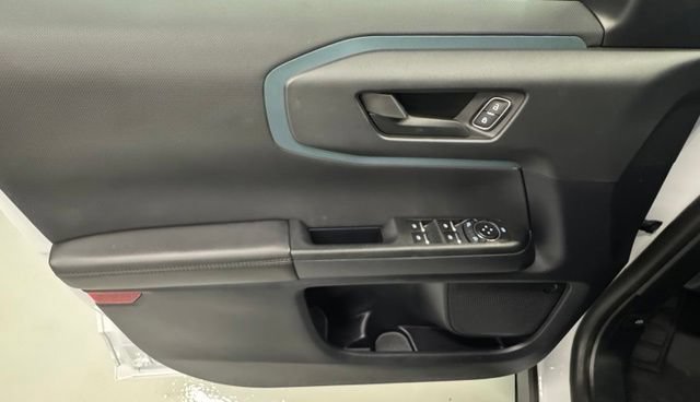 Used 2024 Ford Bronco Sport Badlands AWD/4WD image 24