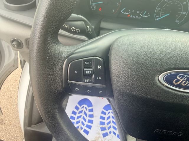 Used 2023 Ford Transit 250 Medium Roof w/ Interior Upgrade Package image 18