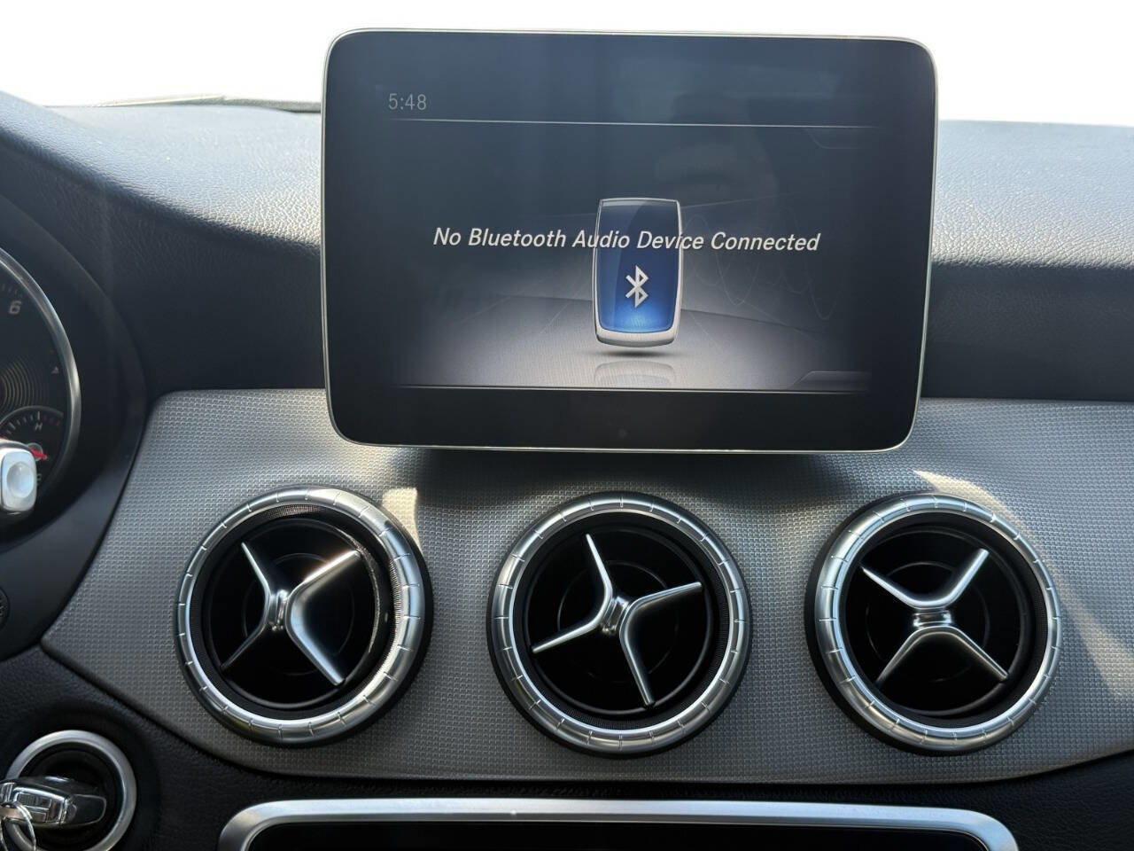 Used 2018 Mercedes-Benz CLA 250 image 20