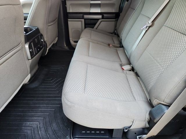 Used 2019 Ford F350 XLT w/ XLT Premium Package image 30