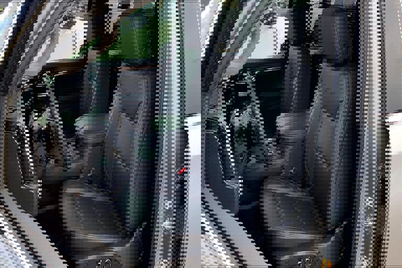 Used 2024 GMC Sierra 1500 Denali w/ Technology Package image 8