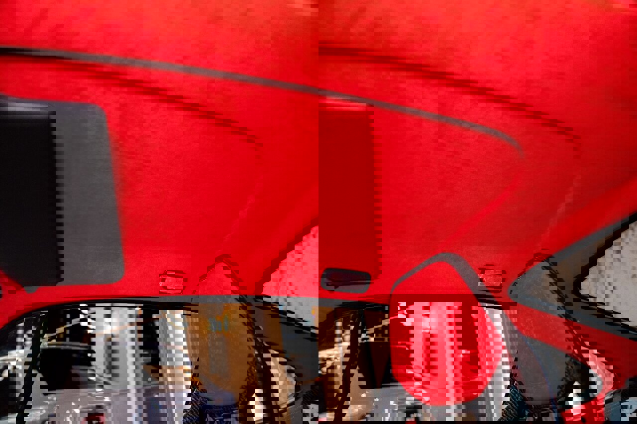 Used 1995 Porsche 911 Carrera image 51