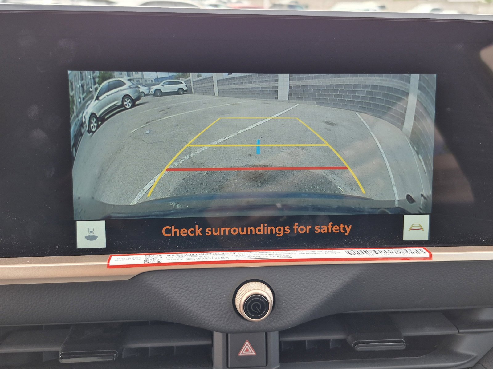 Used 2026 Toyota Crown XLE image 30