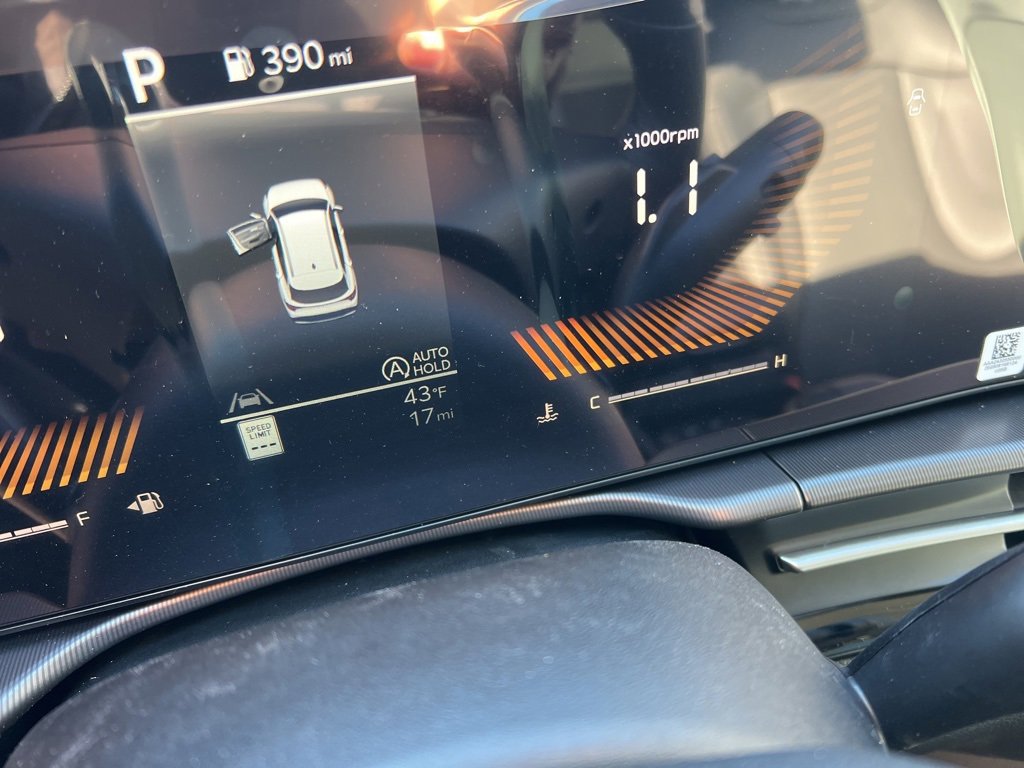 New 2026 Kia Sportage EX image 10