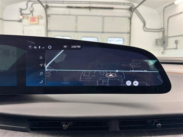 Used 2024 Lucid Air Touring AWD/4WD image 34