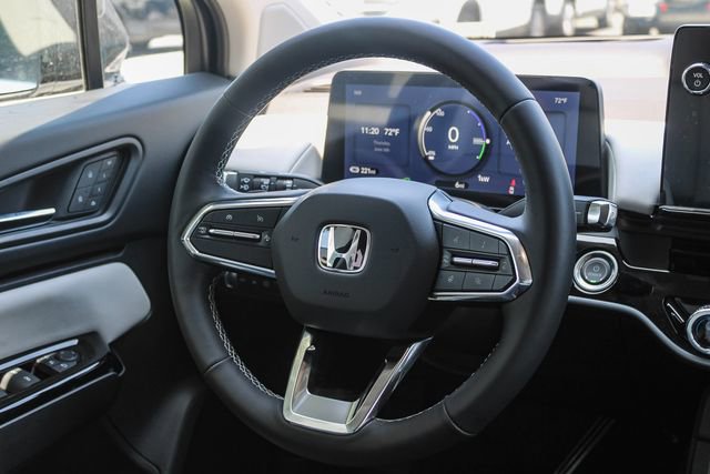 New 2026 Honda Prologue Elite image 8
