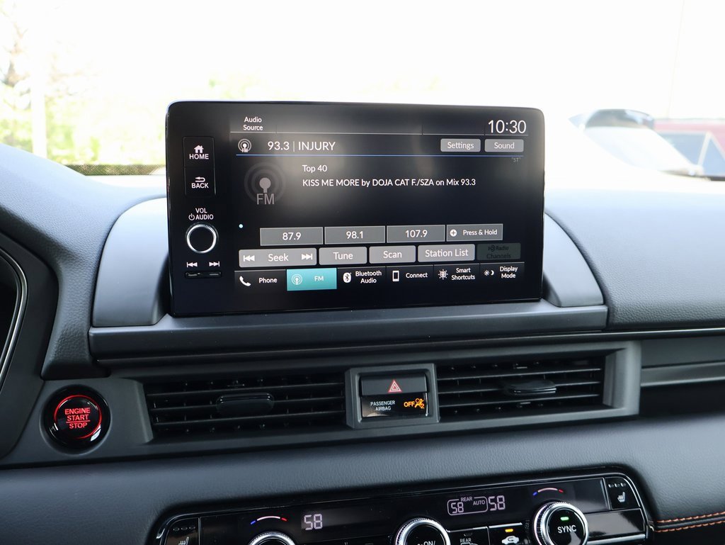 New 2025 Honda Pilot TrailSport image 21