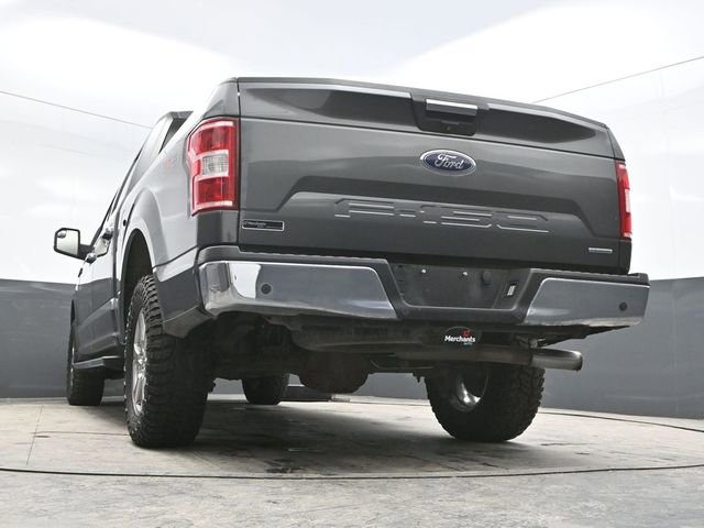 Used 2019 Ford F150 XLT w/ Equipment Group 301A Mid image 37