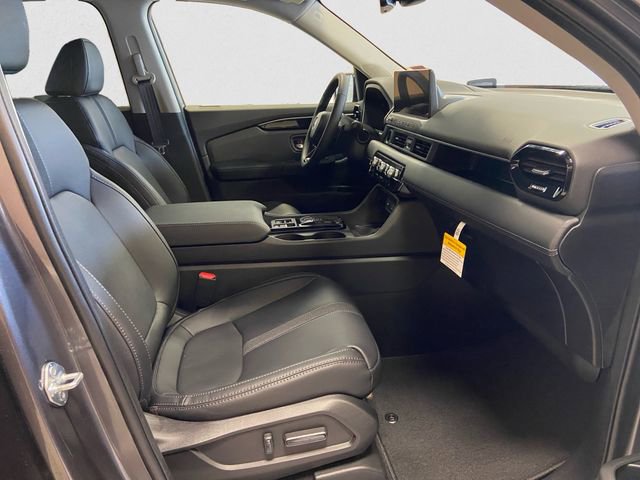 New 2026 Honda Passport RTL image 15