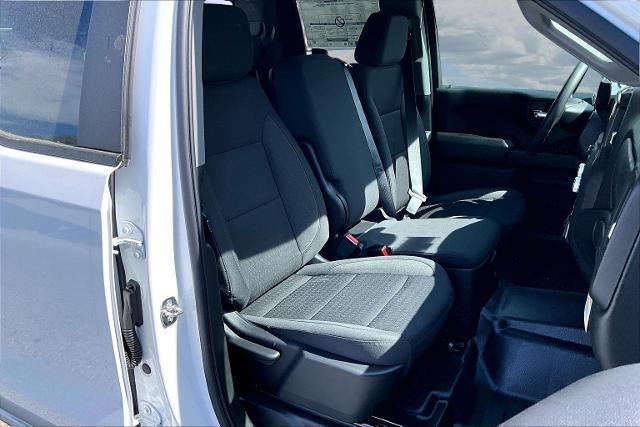 New 2026 GMC Sierra 1500 Pro w/ Pro Value Package AWD/4WD image 7