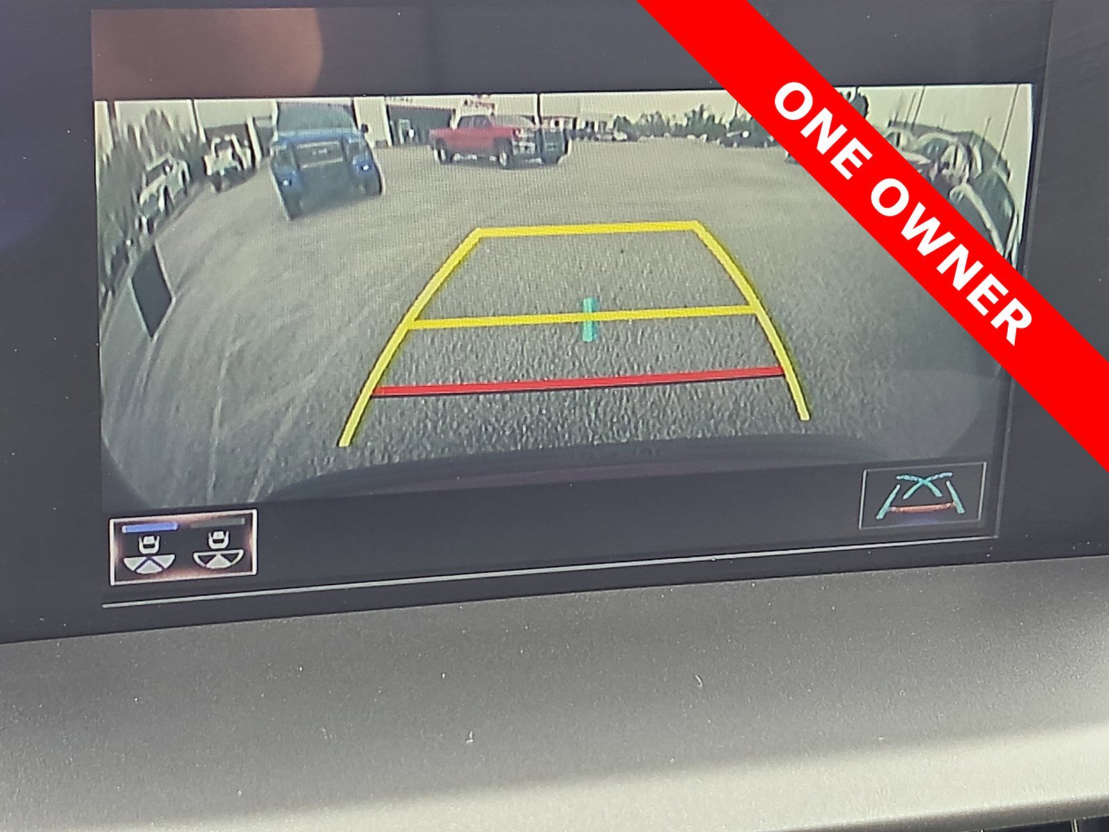 Used 2021 Lexus NX 300 F Sport w/ Package Accessory FWD image 17