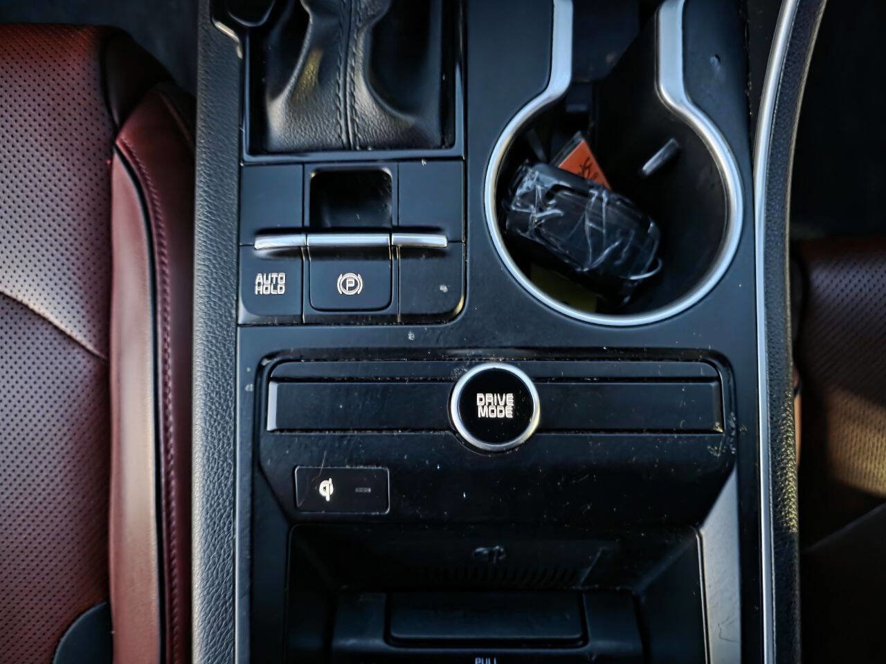 Used 2021 Kia K5 GT-Line w/ GT-Line FWD Premium Package image 19