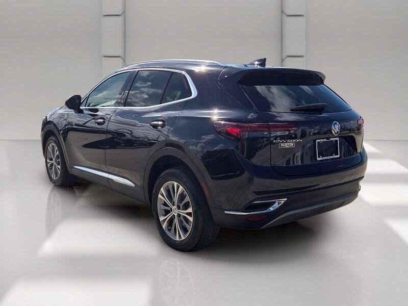 Used 2023 Buick Envision Preferred FWD image 3