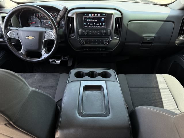 Used 2018 Chevrolet Silverado 2500 LT AWD/4WD image 11
