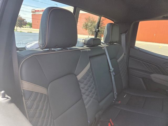 Certified 2024 GMC Canyon Denali AWD/4WD image 48