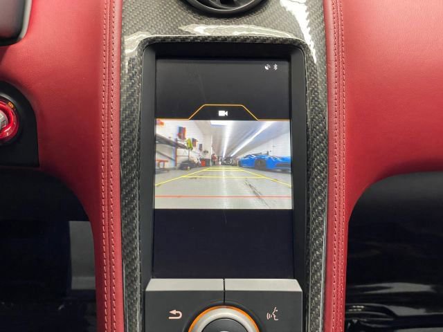 Used 2015 McLaren 650S Spider RWD image 31
