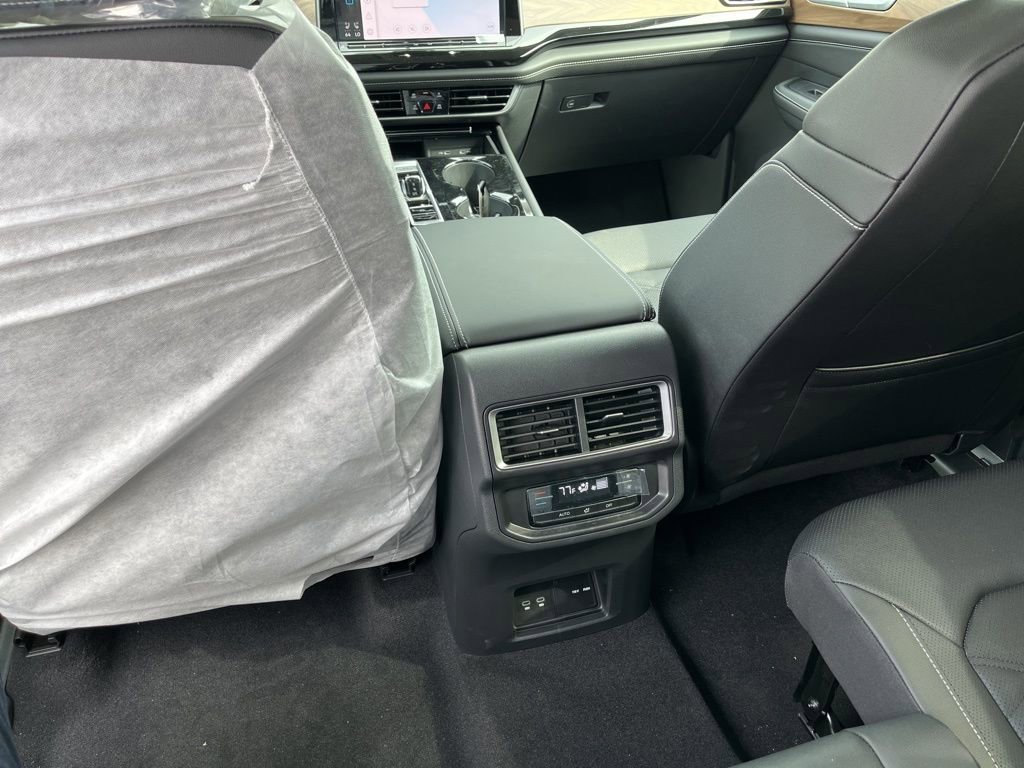New 2026 Volkswagen Atlas SE AWD/4WD image 15