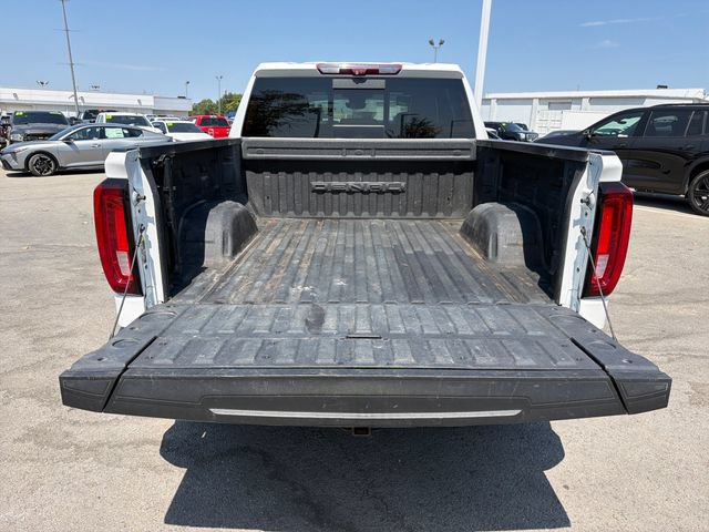 Used 2023 GMC Sierra 1500 Denali Ultimate AWD/4WD image 29