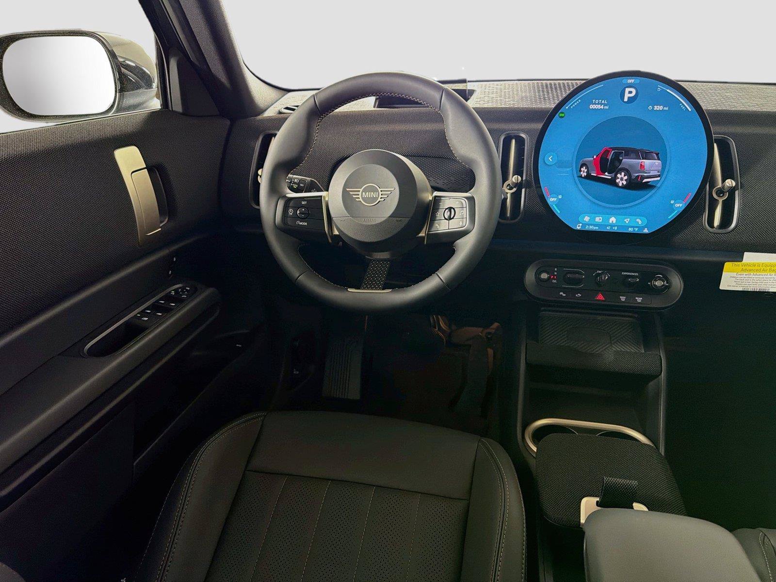 New 2027 MINI Cooper Countryman S AWD/4WD image 21