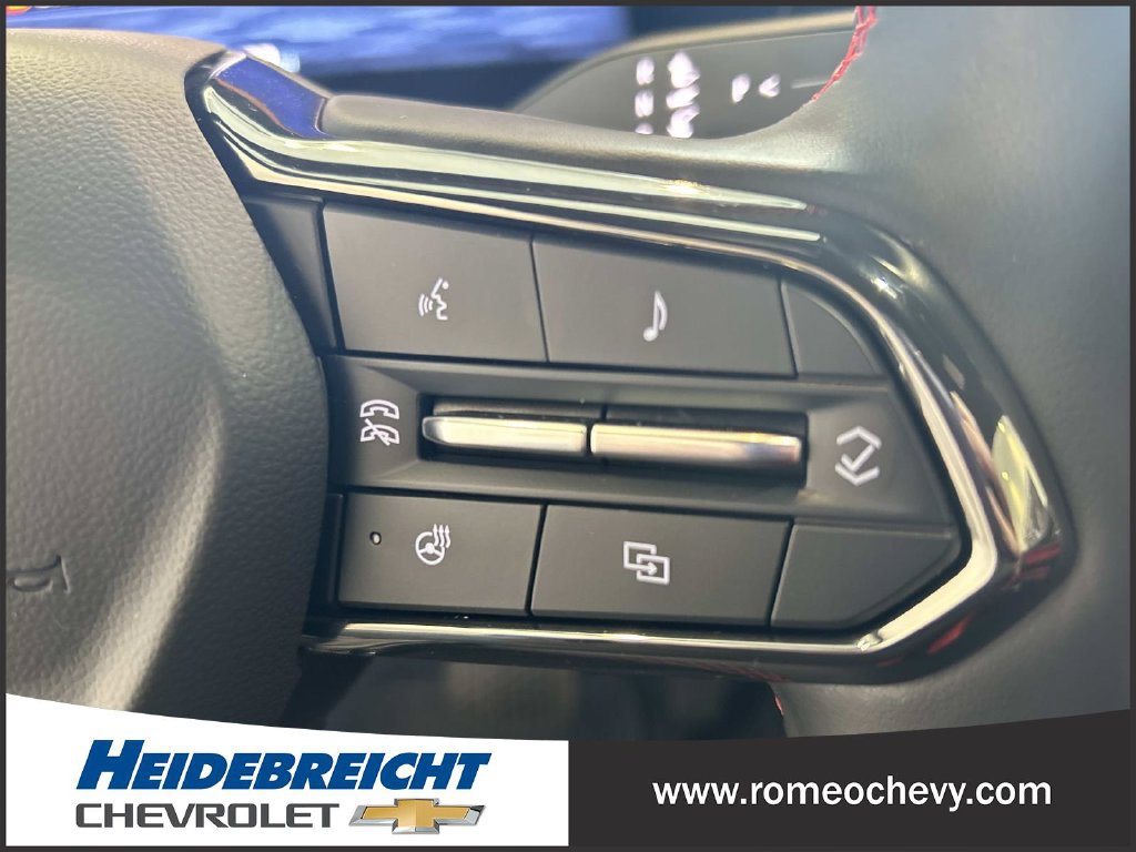Used 2024 Chevrolet Blazer EV RS AWD/4WD image 21