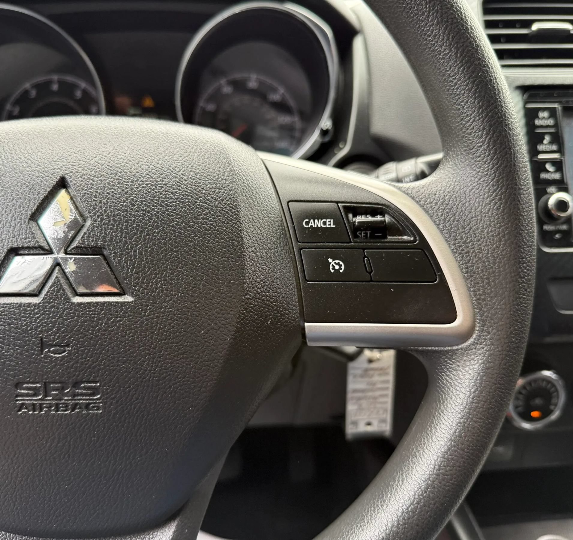 Used 2018 Mitsubishi Outlander Sport ES FWD image 14