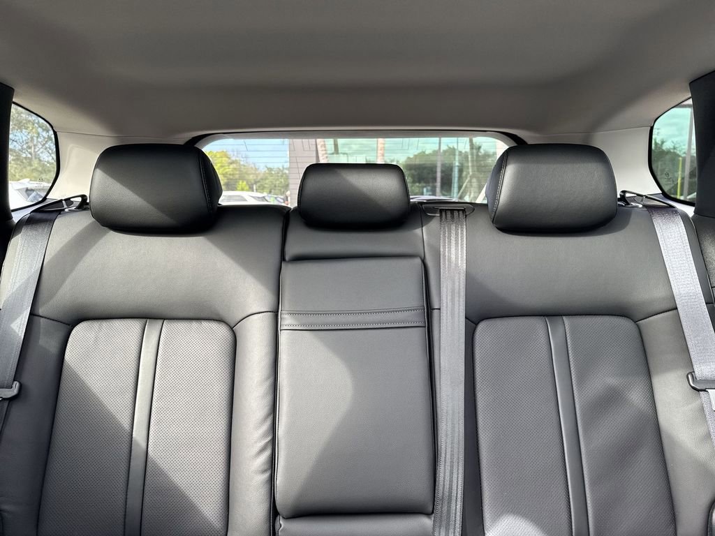 New 2026 MAZDA CX-50 AWD 2.5 Hybrid w/ Weather Package image 19